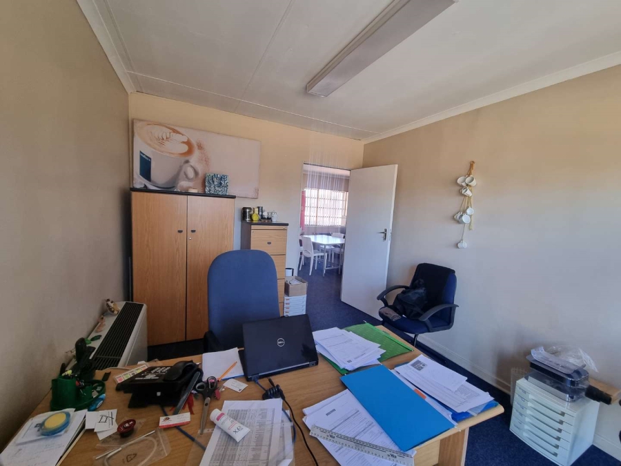 Commercial Property for Sale in Brandwag Free State